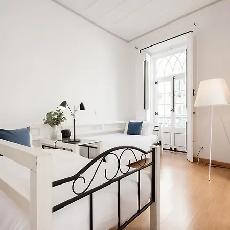Apartmán Casa Da Rua Do Norte