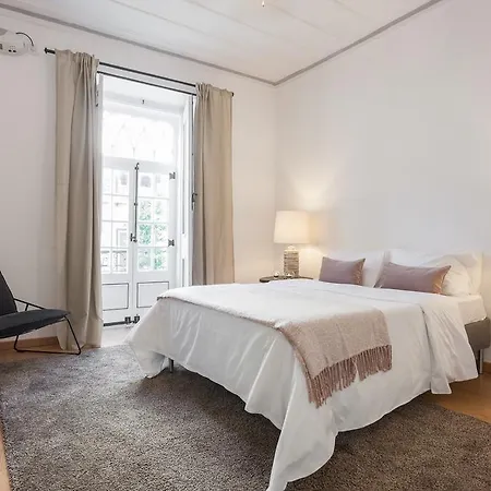 Apartmán Casa Da Rua Do Norte *