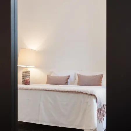 Casa Da Rua Do Norte Apartment *