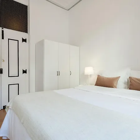 Apartmán Casa Da Rua Do Norte
