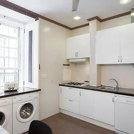 Casa Da Rua Do Norte Apartment Lisbon