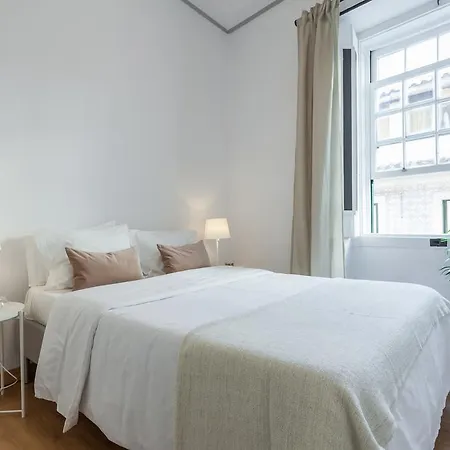 Apartmán Casa Da Rua Do Norte *