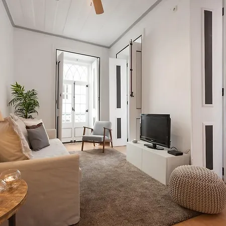 Casa Da Rua Do Norte Apartment Lisbon