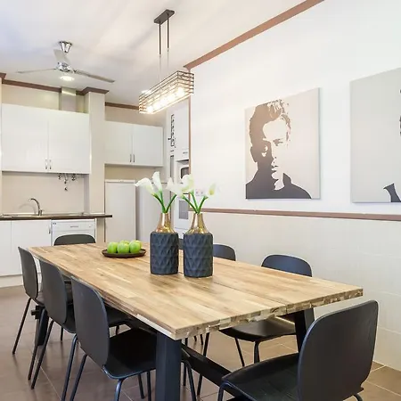 Apartmán Casa Da Rua Do Norte Lisboa