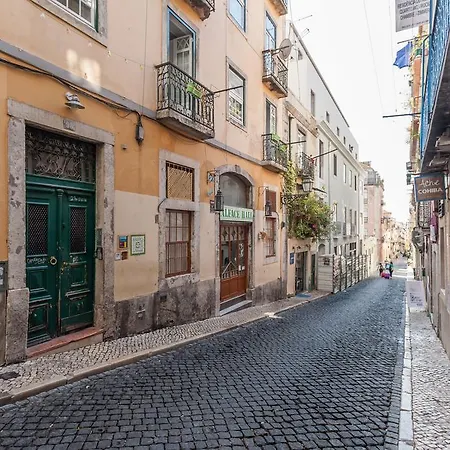 Casa Da Rua Do Norte *