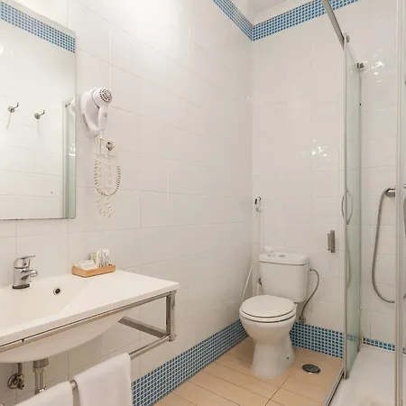 Apartament Casa Da Rua Do Norte